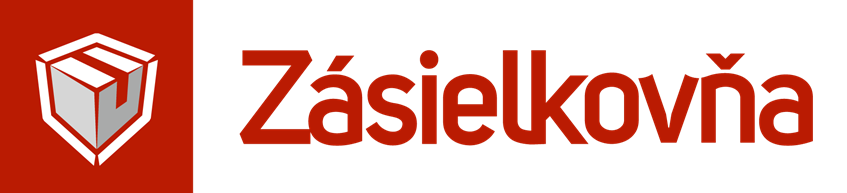 Zásielkovňa