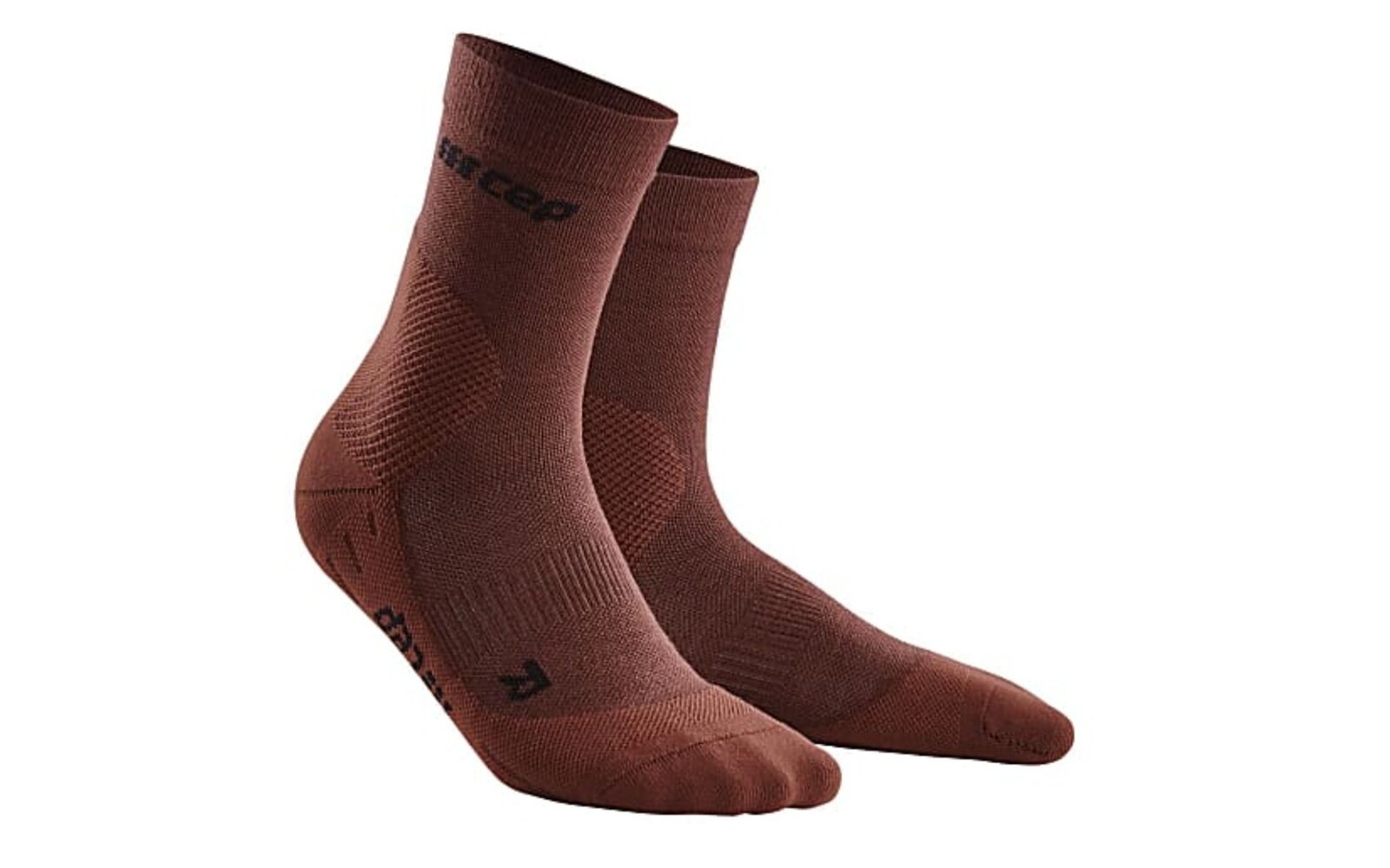 CEP Cold Weather Mid Cut Socks men