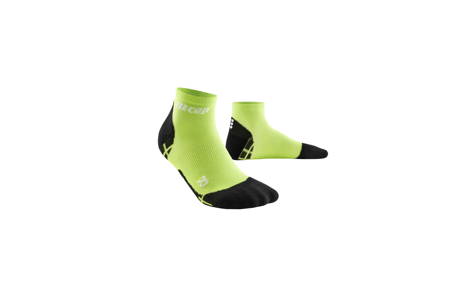 CEP Ultralight Low-Cut Socks Men