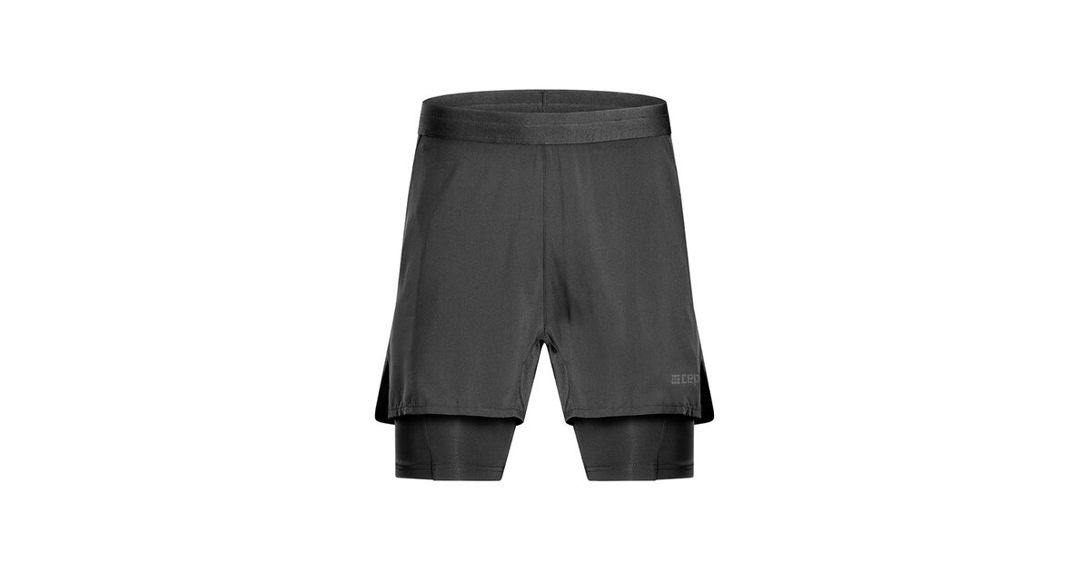 Cep training 2 in 1 shorts online