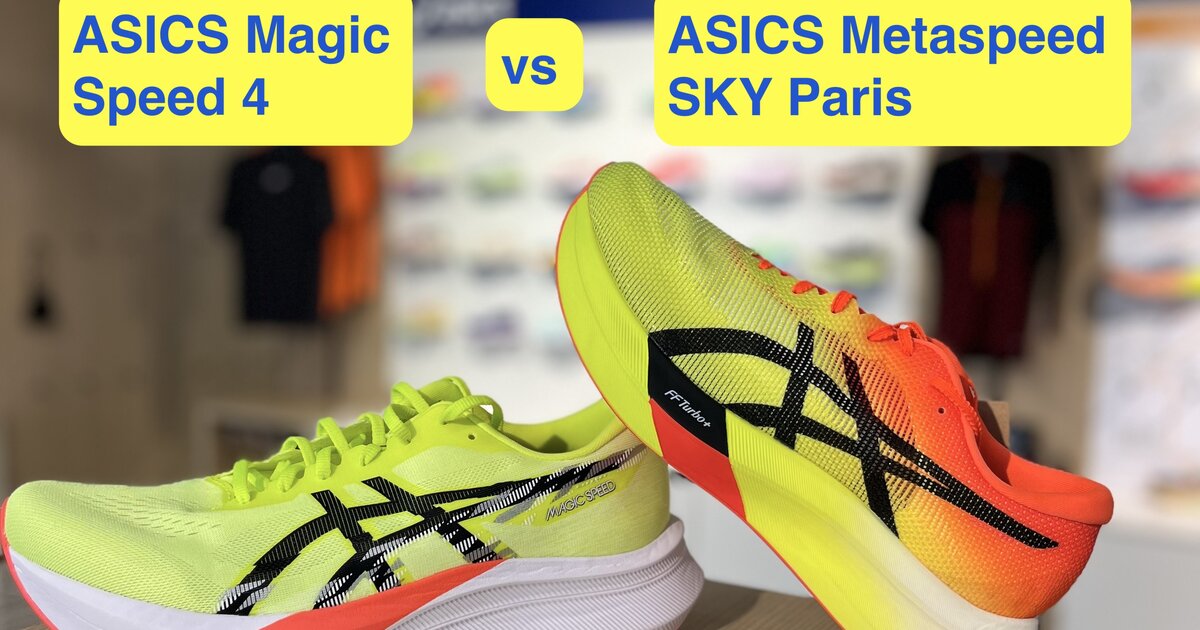 asics metaspeed sky
