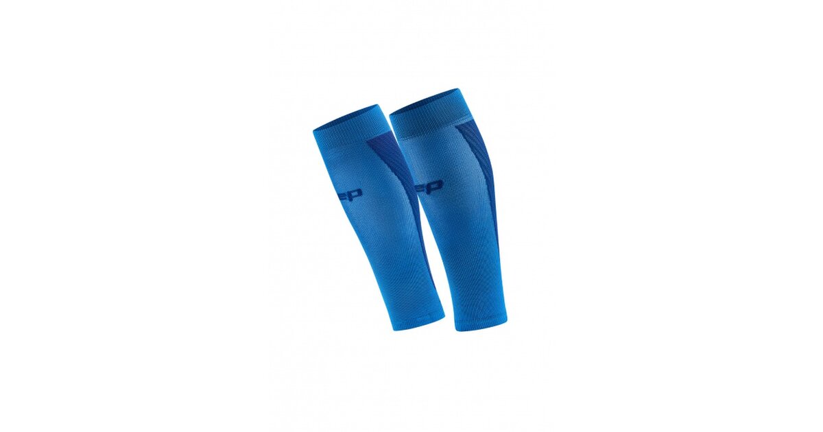 Kompresné návleky CEP Core Run ultralight compression sleeve