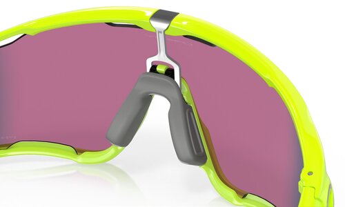 OAKLEY Jawbreaker Retina Burn Prizm road za 83 390 Ft