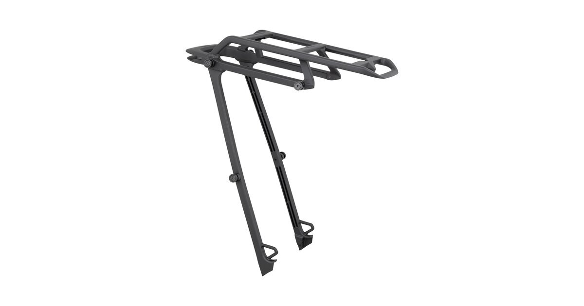 Trek FX+ 7 MIK Rear Rack Čierna Jedna veľkosť profibikers.sk